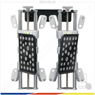 Hofmann Achsmessgerät geoliner 670 XD TT Lift